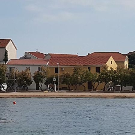 Beach Apartment Vami With Sea View Murter Esterno foto